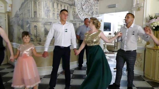 ДИТЯЧІ ВЕСІЛЬНІ КАЧЕНЯТА ( УТЯТА ). 27.07.2019