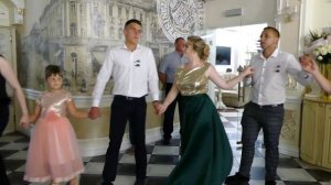 ДИТЯЧІ ВЕСІЛЬНІ КАЧЕНЯТА ( УТЯТА ). 27.07.2019