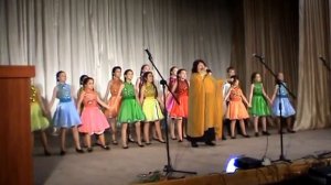 РОДИНА МОЯ - сл.Р.Рождественского, муз.Д.Тухманова