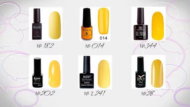 МАНИКЮР 2017 Модные тенденции маникюра ВЕСНА ЛЕТО 2017 Дизайн ногтей и модные смотреть онлайн