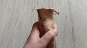 Кукла Аришка || Цельновязаная кукла крючком || Вяжем туловище || Часть 3 ||