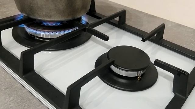 Варильна поверхня газова Domino LIBERTY PG3121BG-CCW (454) смотреть онлайн