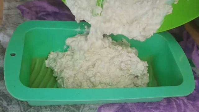 ЕШЬ и ХУДЕЙ! ОВСЯНАЯ ЗАПЕКАНКА! ПОНРАВИТСЯ даже  НЕЛЮБИТЕЛЯМ овсянки! #запеканка #домашниерецепты