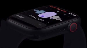 Сменил apple watch series 6 на apple watch series 8. Что нового в series 8? Обзор и сравнение.