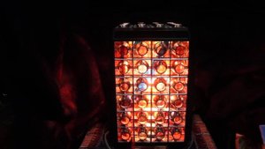 Светильник СССР Спектр