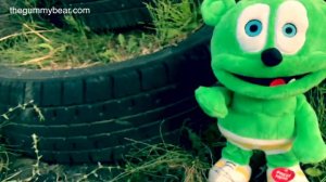 I WOULD LIKE TO HAVE A PARTY Gummibär The Gummy Bear Song