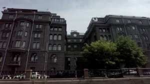 Это должен увидеть каждый- кто приехал в Санкт-Петербург