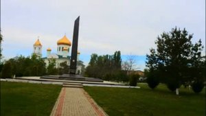 Памяти Кантемировской дивизии посвящается