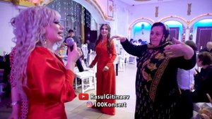 Лариса Алишихова – «Посвящается родителям»