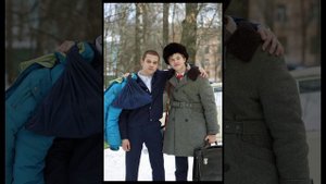 Музыка "Снова седая ночь" из сериала "слово пацана"