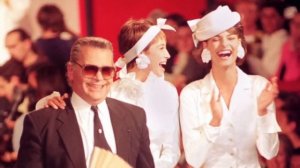 Восхитительная история знаменитого бренда KARL LAGERFELD