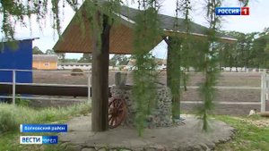 Злынский конезавод – одна из достопримечательностей Орловской области