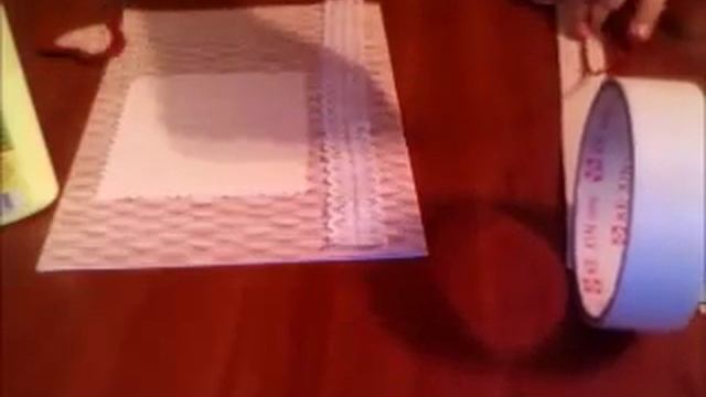 MagicAndOrigami Открытка " Греющая сердце" смотреть онлайн