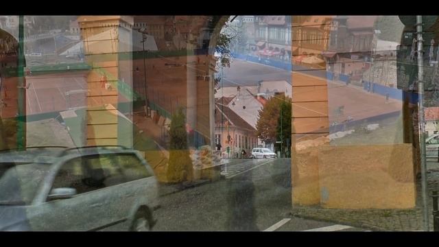 Romania - Valea Prahovei - Maramures - Panasonic HC-X920 смотреть онлайн