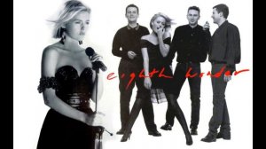 EIGHTH WONDER  -   Patsy Kensit  (  I,m Not Scared  - A Capella )