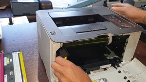 Samsung Xpress c430W