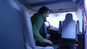 Ford transit - camper Westfalia Nugget - 2.5 D - 1988 - part 4/4 ...