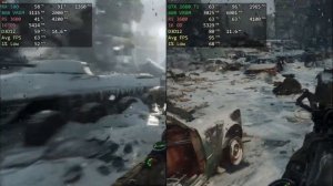 RX 580 Vs GTX 1660 Ti | Tested In 10 Games