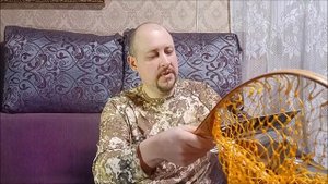Подсаки - ракетки для стримовой и забродной рыбалки.