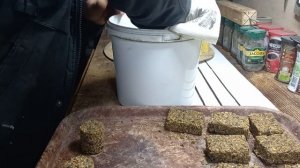 как хранить макуху собственного приготовления