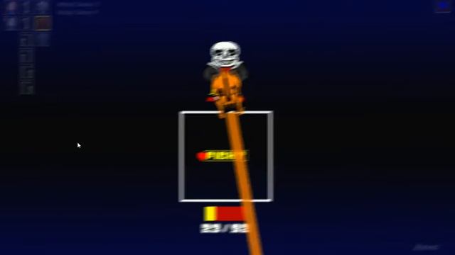 [SANS simulater 2] новый симулятор санса смотреть онлайн