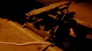 Подъемник воздушный для смотровой ямы своими руками.