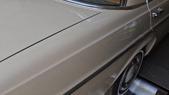 @oldtimer-centrum1968 Mercedes-Benz W108 250SE SOLD смотреть онлайн