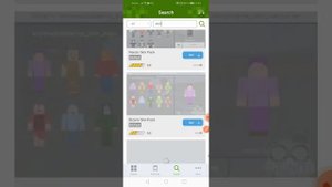 Как установить скины мобов в майнкрафт на Android? Ответ здесь!