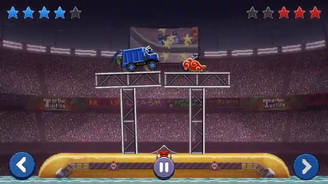 Баг на супер скорость ЕЖЕНЕДЕЛЬНИК #16 смотреть онлайн