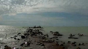 РЫБАЛКА НА БАЛХАШЕ.