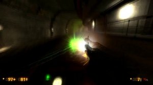 Мини-обзор Half-life Black Mesa. Что же изменилось...