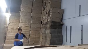 Нарушение техники безопасности