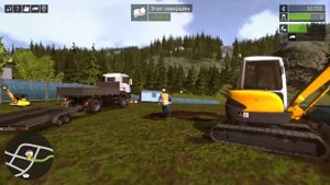 Construction Simulator 2015 Роковая ошибка