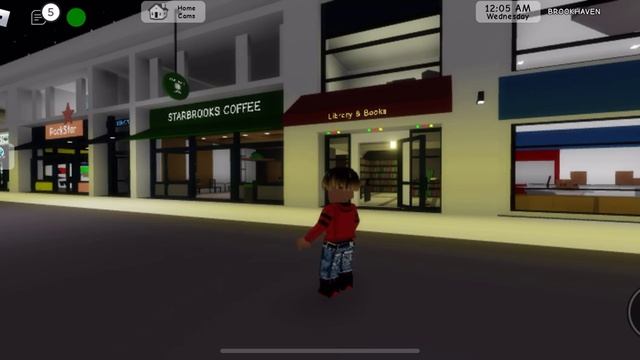 How to find RED BOOK In Brookhaven?RP (Brookhaven ?RP) (Roblox Brookhaven ?RP) смотреть онлайн