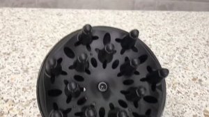 Электрофен для волос GA.MA DIVA 3D KERATION