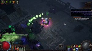 Magic Find - Caustic Arrow & Toxic Rain [3.10 SSC]