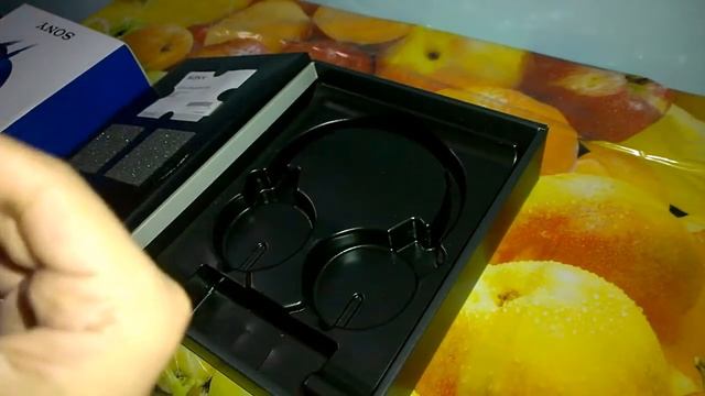 SONY MDR-XB450 Extra Bass Headphones Unboxing and Review смотреть онлайн