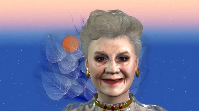 Я Вас люблю всю жизнь и каждый день - Марина Цветаева. смотреть онлайн