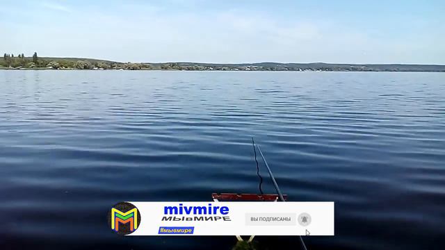 БЕШЕНЫЙ КЛЁВ В ЖАРКУЮ РЫБАЛКУ смотреть онлайн