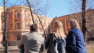 Клип-Подарок от родителей детям на свадьбу