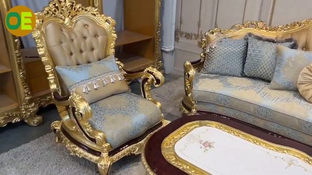 Royal Sofa Designs I Royal Sofa Set Ideas I Classic Sofa Designs I Royal Furniture#interior смотреть онлайн