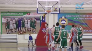 События дня. Спорт 14.01.2016