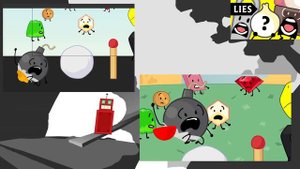 БЗОМ - БЗБ: Скрытый контент