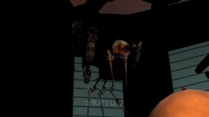 What If The Scientist Escaped In Skibidi toilet 70 part 3