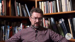 Книга пророка Осии. Глава 7. Андрей Десницкий. Ветхий Завет