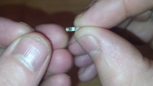 Вот это да! Сколько золота в диоде КД