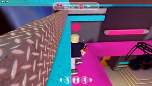 Бесплатные вещи в роблокс Аксессуар на спину POGO в Beatland #роблокс