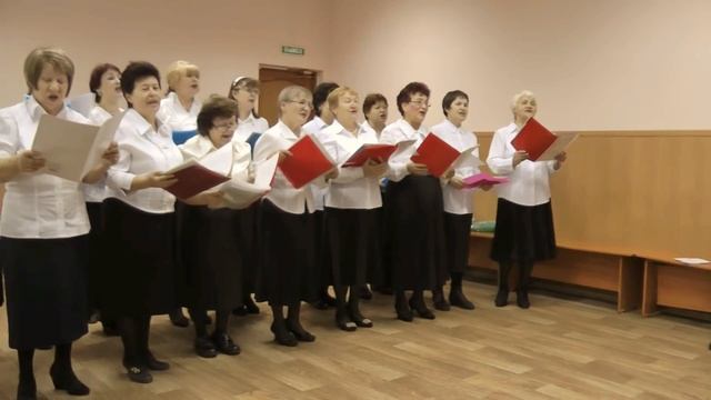 "ТЕЧЕТ РУЧЕЙ". АНСАМБЛЬ "АВТОРСКАЯ ПЕСНЯ". ЙОШКАР-ОЛА. смотреть онлайн