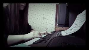 Г. Беренс - Этюд (Соч. 88, номер 12)✓