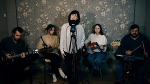 "Ветер в облаках"